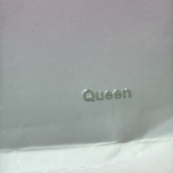 New in box blissy 100% pure Mulberry SILK QUEEN PILLOWCASE PINK OMBRE MOMME 22 - Picture 4 of 10